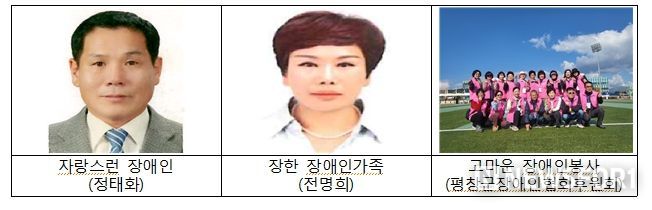 제44회 장애인의 날 기념행사 개최