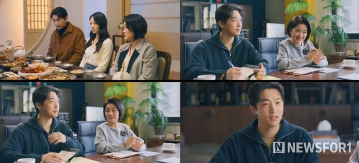 (사진제공 = tvN 선재 업고 튀어 캡처)