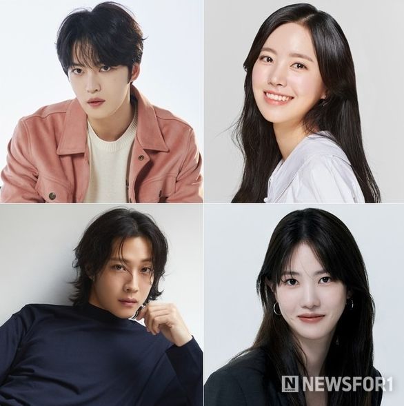 <사진> 각 소속사 제공