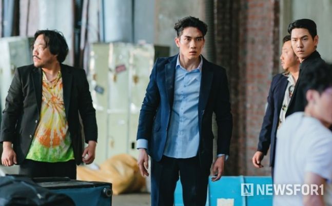 사진=JTBC 수목드라마 ‘놀아주는 여자’