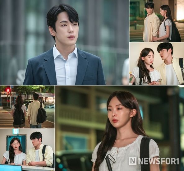 사진 제공: KBS 2TV 특별기획 새 주말드라마 '다리미 패밀리'