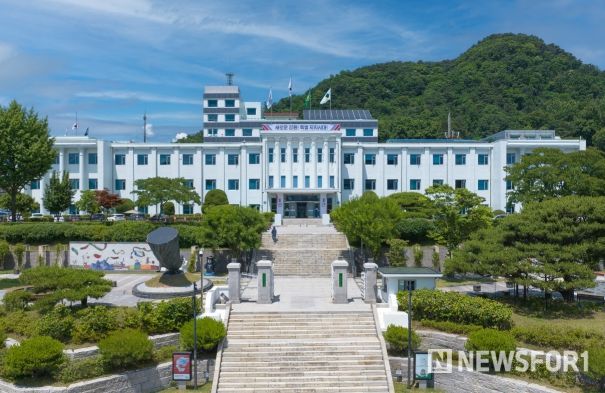 강원특별자치도, 강원체육 육성계획 수립해 체육인재 양성 강화