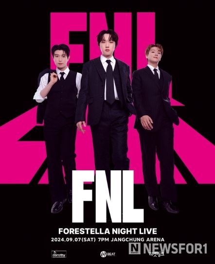 공연 'FNL'