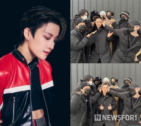 사진 제공 : 이엔터테인먼트