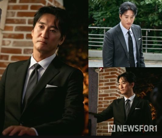 사진 제공: KBS 2TV 특별기획 새 주말드라마 <다리미 패밀리>