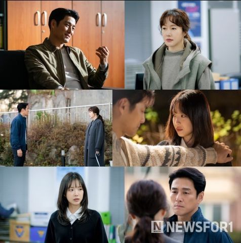 JTBC ‘가족X멜로’