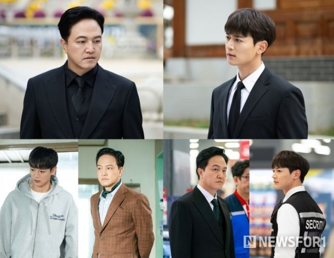 JTBC ‘가족X멜로’