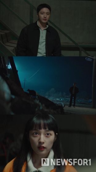 진 제공 : MBC <백설공주에게 죽음을-Black Out>
