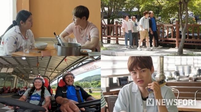 사진=KBS 2TV '살림하는 남자들 시즌2'