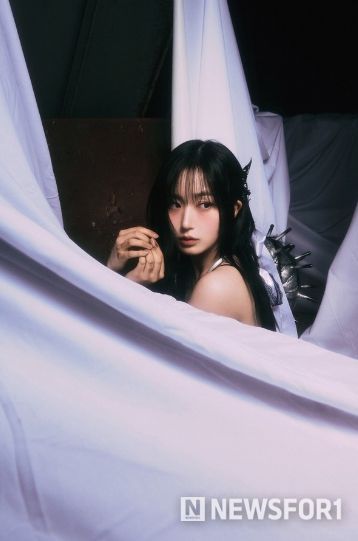 엔믹스(NMIXX) 해원 <자료제공-모스트콘텐츠>