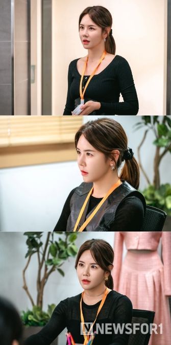 사진 제공: KBS 1TV 새 일일드라마 <결혼하자 맹꽁아!>