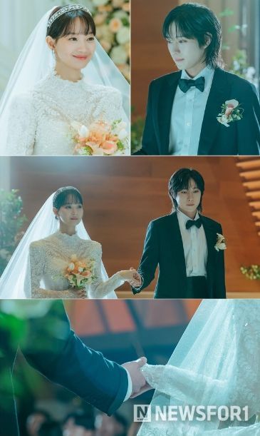tvN X TVING 오리지널 드라마 ‘손해 보기 싫어서’