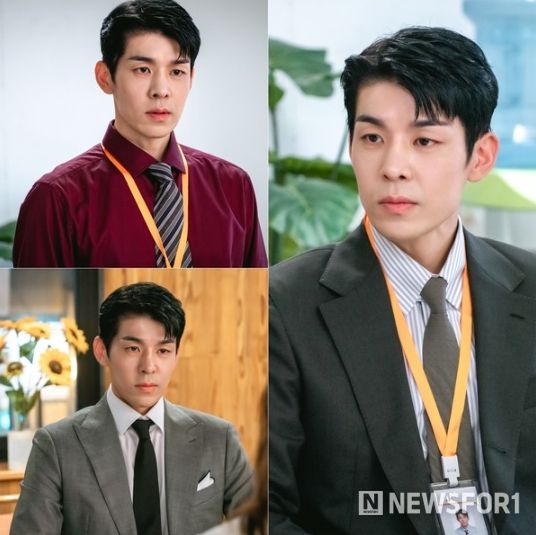 사진 제공: KBS 1TV 새 일일드라마 <결혼하자 맹꽁아!>