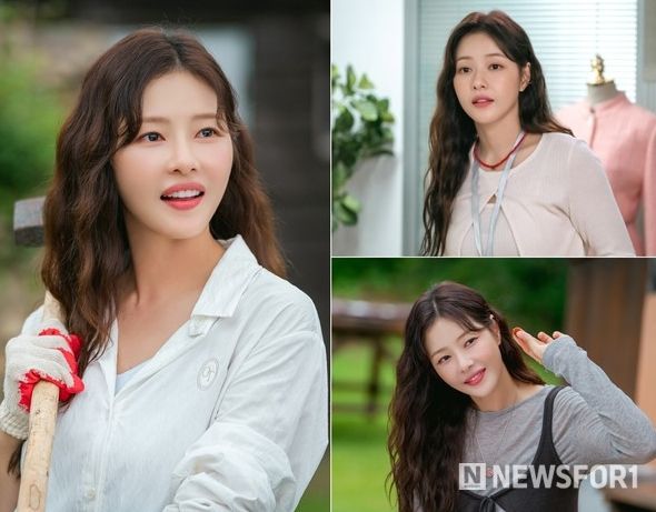 사진 제공: KBS 1TV 새 일일드라마 <결혼하자 맹꽁아!>
