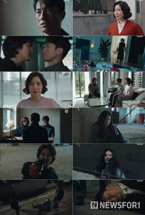 '완벽한 가족' 김병철X윤상현