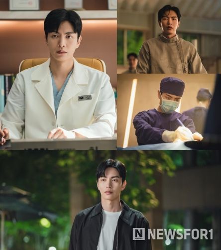 사진 제공: KBS 2TV 새 수목드라마 <페이스미>