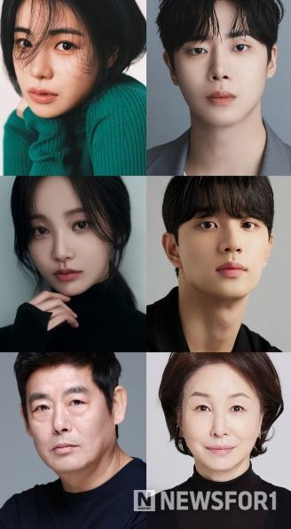 사진 제공: 각 소속사