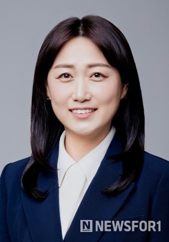 백승아 더불어민주당 의원(국회 교육위원회)