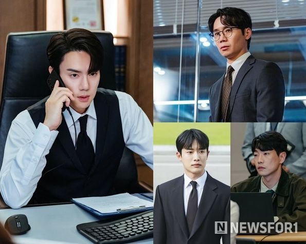 사진 제공: MBC 새 금토드라마 <지금 거신 전화는>