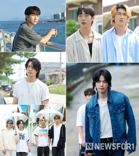 사진 제공: KBS 2TV <핸섬을 찾아라 : 드라마 스페셜 2024>