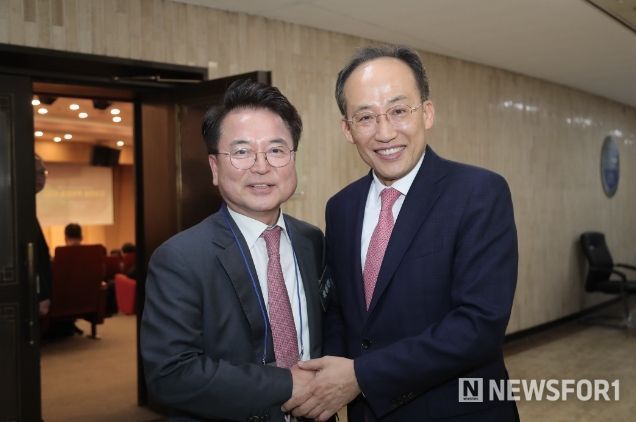 육동한 춘천시장, 정부예산 확보 위해 13일 국회 방문