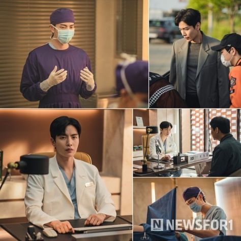 사진 제공: 웨스트월드스토리