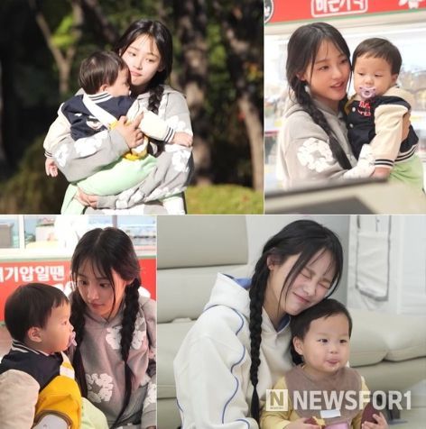사진 제공|KBS 2TV