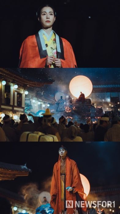 사진 제공: SLL, 코퍼스코리아