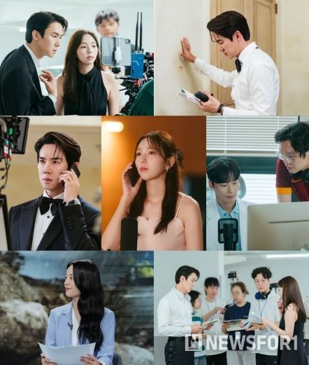 사진 제공: MBC 금토드라마 <지금 거신 전화는>