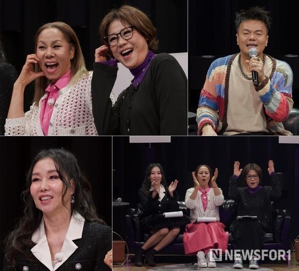 사진 제공|KBS 2TV