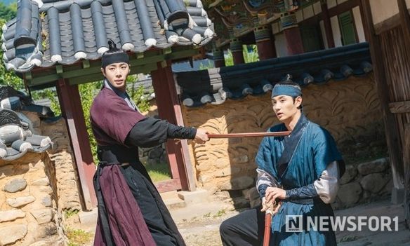 사진 제공: SLL, 코퍼스코리아
