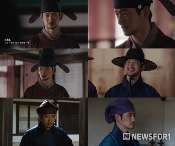 사진 = tvN, TVING