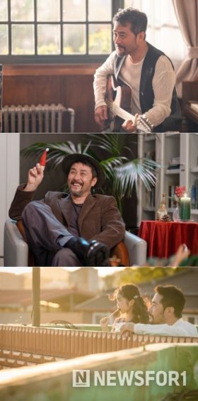 사진=MBC ‘모텔 캘리포니아’