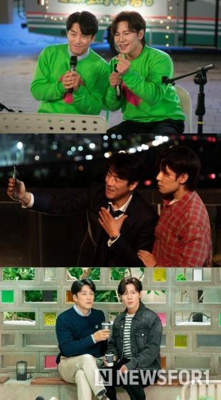 사진 제공: KBS 2TV <킥킥킥킥>