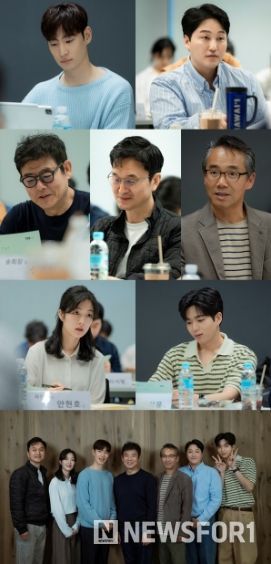 사진 제공: ㈜비에이엔터테인먼트, SLL, 드라마하우스스튜디오