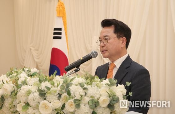 춘천시·시의회, 민생 안정 협력 다짐…시민 행복 첫걸음