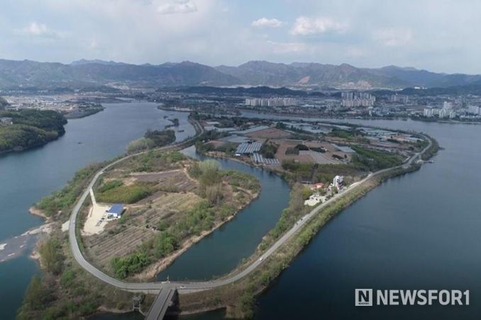 춘천시 전역 정원으로 만든다…13일 용역 최종 보고회