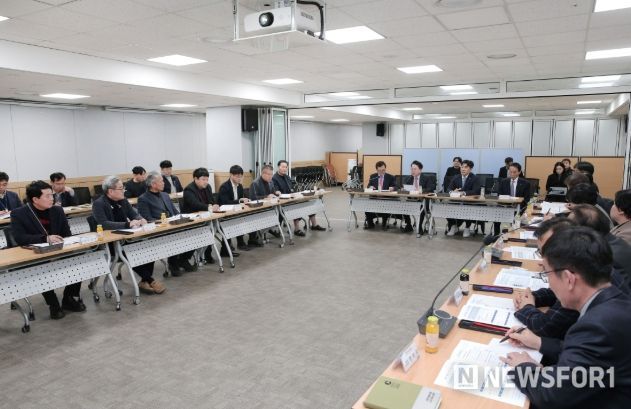 춘천 코리아오픈 국제태권도 대회 2028년까지 매년 개최 합의
