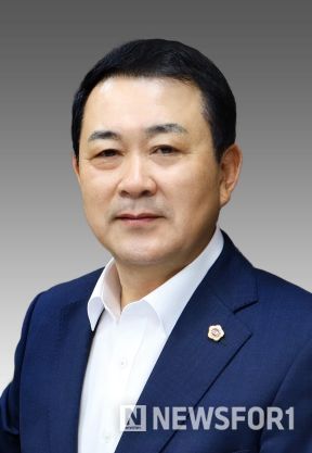 강원도의회 대한민국시도의회의장협의회, 강원 건의안 채택