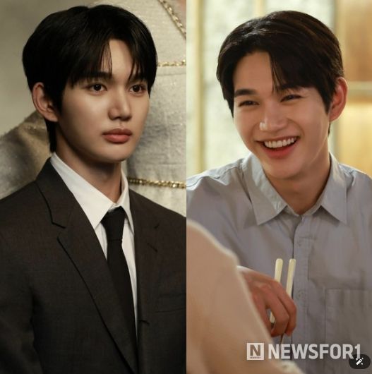 사진 = (위) 호두앤유엔터테인먼트 제공