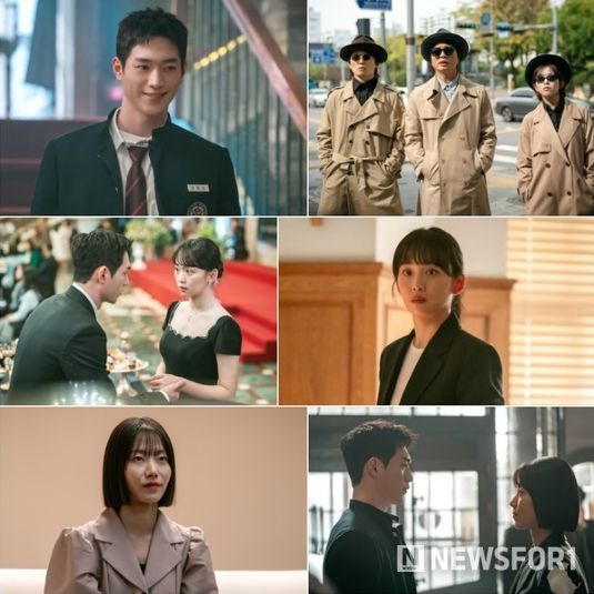 사진 제공: MBC 금토드라마 <언더커버 하이스쿨>