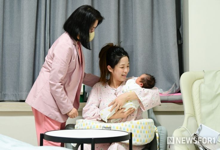 화천군 공공산후조리원