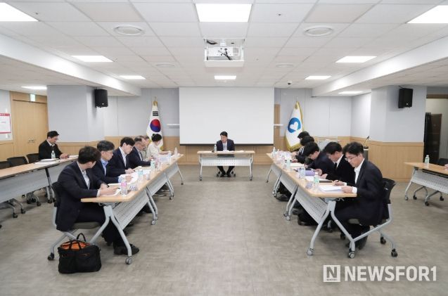춘천시, 시온 숲속의 아침 뷰 입주예정자 피해 해결 총력