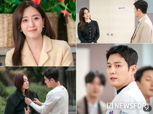 사진 제공: KBS 2TV 새 일일드라마 <여왕의 집>