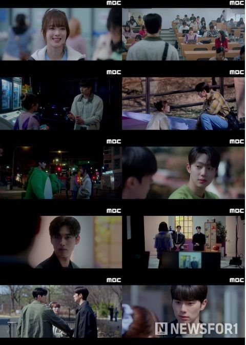 사진 제공 : MBC <바니와 오빠들> 영상 캡처
