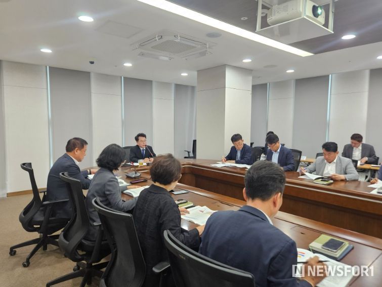 26일 반부패‧청렴 추진 전략회의