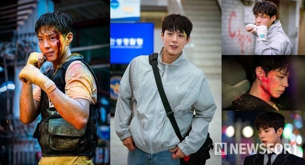사진제공= SLL, 스튜디오앤뉴, 드라마하우스스튜디오