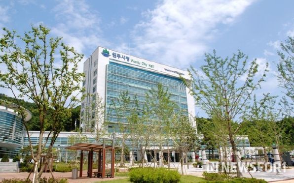 원주시청