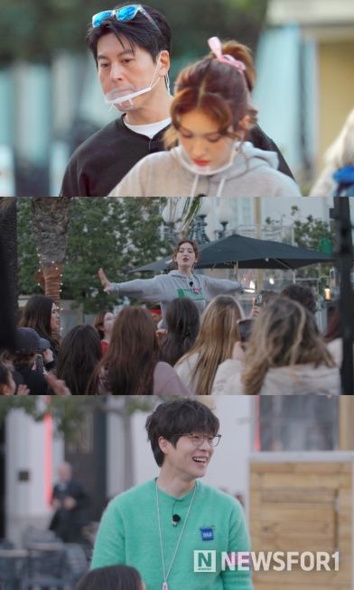 사진 제공: JTBC <길바닥 밥장사>