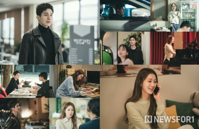 사진 제공=JTBC